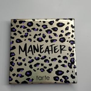 Tarte Maneater Palatte